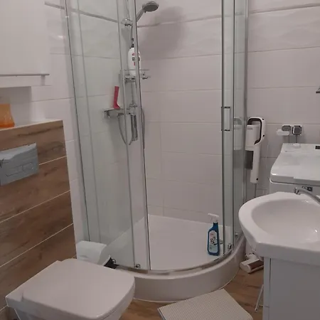 Апартаменты Kameralny Apartament *