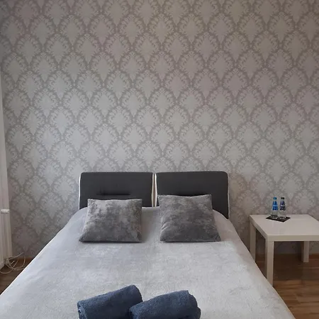 Апартаменты Kameralny Apartament *