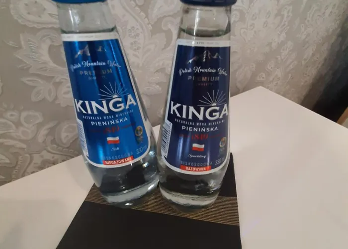 Kameralny Apartament Apartamento Szczytno (Warmian-Masurian)